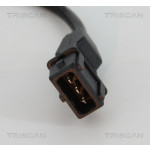 TRISCAN Impulsgeber, Kurbelwelle