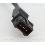 TRISCAN Impulsgeber, Kurbelwelle