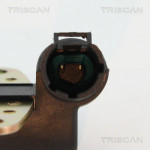 TRISCAN Impulsgeber, Kurbelwelle