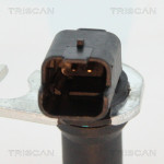 TRISCAN Impulsgeber, Kurbelwelle