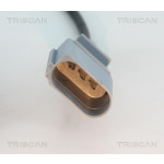 TRISCAN Impulsgeber, Kurbelwelle