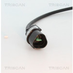 TRISCAN Impulsgeber, Kurbelwelle