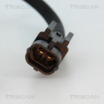 TRISCAN Impulsgeber, Kurbelwelle