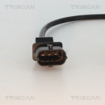 TRISCAN Impulsgeber, Kurbelwelle