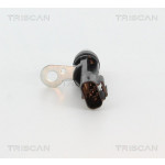 TRISCAN Impulsgeber, Kurbelwelle