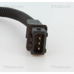 TRISCAN Sensor, Nockenwellenposition