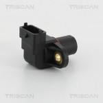 TRISCAN Sensor, Nockenwellenposition