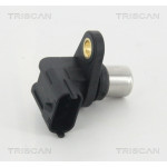 TRISCAN Sensor, Nockenwellenposition