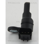 TRISCAN Sensor, Nockenwellenposition