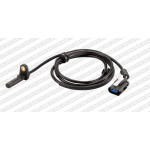 SNR Sensor, Raddrehzahl