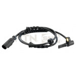 SNR Sensor, Raddrehzahl