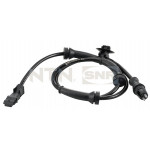 SNR Sensor, Raddrehzahl