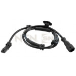 SNR Sensor, Raddrehzahl
