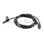 SNR Sensor, Raddrehzahl