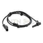 SNR Sensor, Raddrehzahl