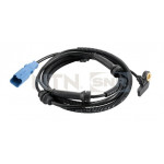 SNR Sensor, Raddrehzahl