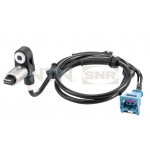 SNR Sensor, Raddrehzahl