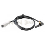 SNR Sensor, Raddrehzahl