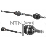 SNR Antriebswelle