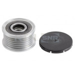 SNR Generatorfreilauf