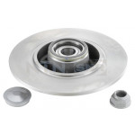 SNR Bremsscheibe