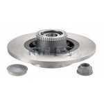 SNR Bremsscheibe