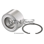 SNR Radlagersatz