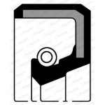 PAYEN Wellendichtring, Differential