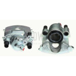 BUDWEG CALIPER Bremssattel