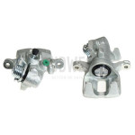 BUDWEG CALIPER Bremssattel