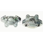 BUDWEG CALIPER Bremssattel