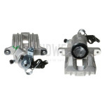 BUDWEG CALIPER Bremssattel