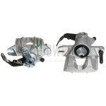 BUDWEG CALIPER Bremssattel