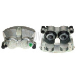 BUDWEG CALIPER Bremssattel