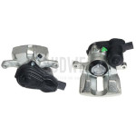 BUDWEG CALIPER Bremssattel