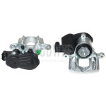 BUDWEG CALIPER Bremssattel