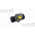 METELLI Radbremszylinder