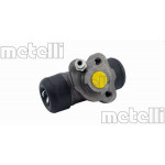 METELLI Radbremszylinder