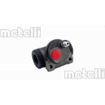 METELLI Radbremszylinder