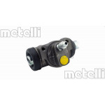 METELLI Radbremszylinder