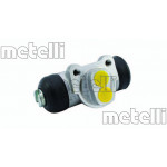 METELLI Radbremszylinder