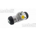 METELLI Radbremszylinder