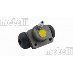 METELLI Radbremszylinder