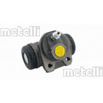 METELLI Radbremszylinder