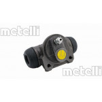 METELLI Radbremszylinder