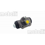 METELLI Radbremszylinder