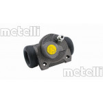 METELLI Radbremszylinder