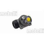 METELLI Radbremszylinder