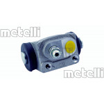 METELLI Radbremszylinder