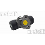 METELLI Radbremszylinder